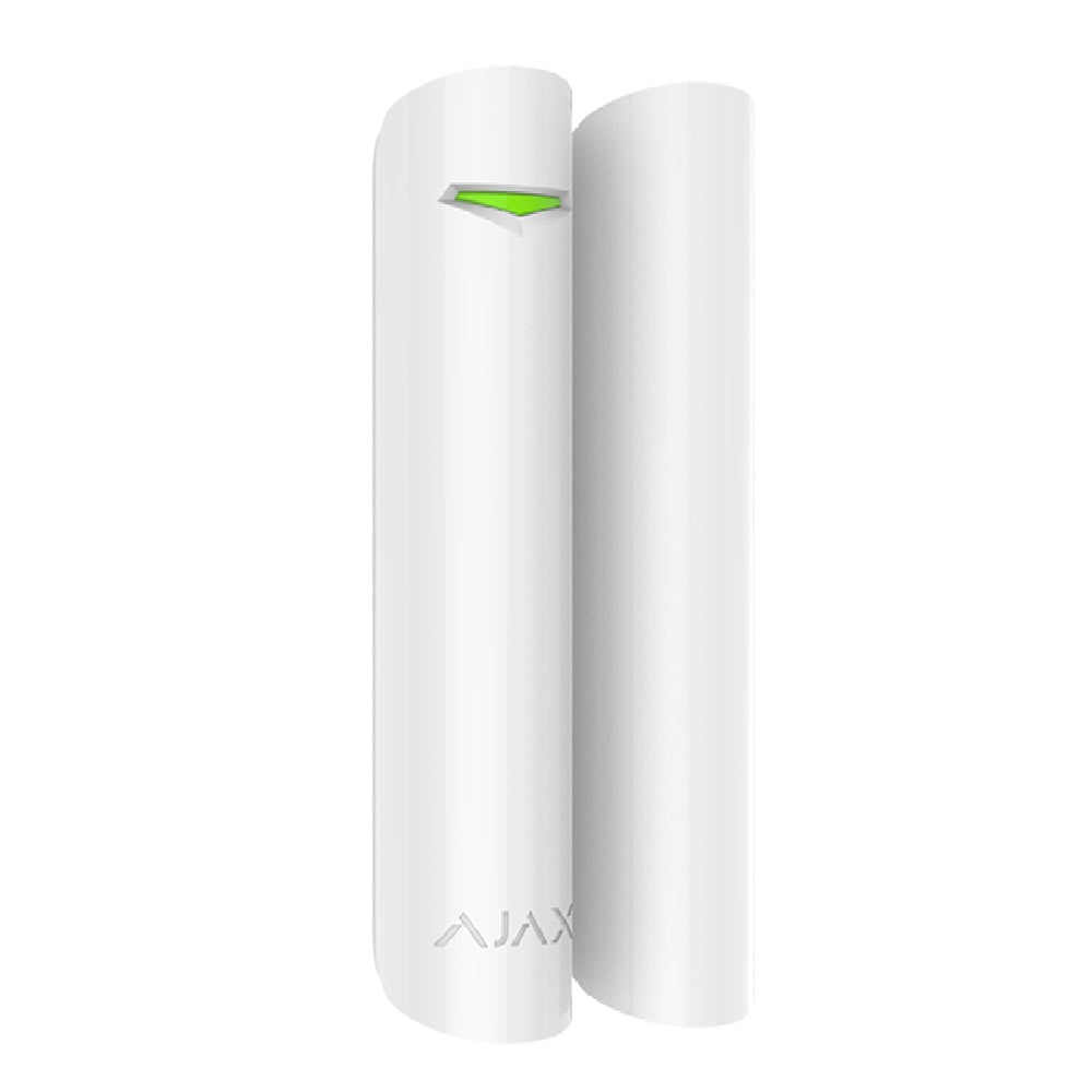 AJAX DOORPROTECT Contacto Magnético Inalámbrico 1 zona Cableada