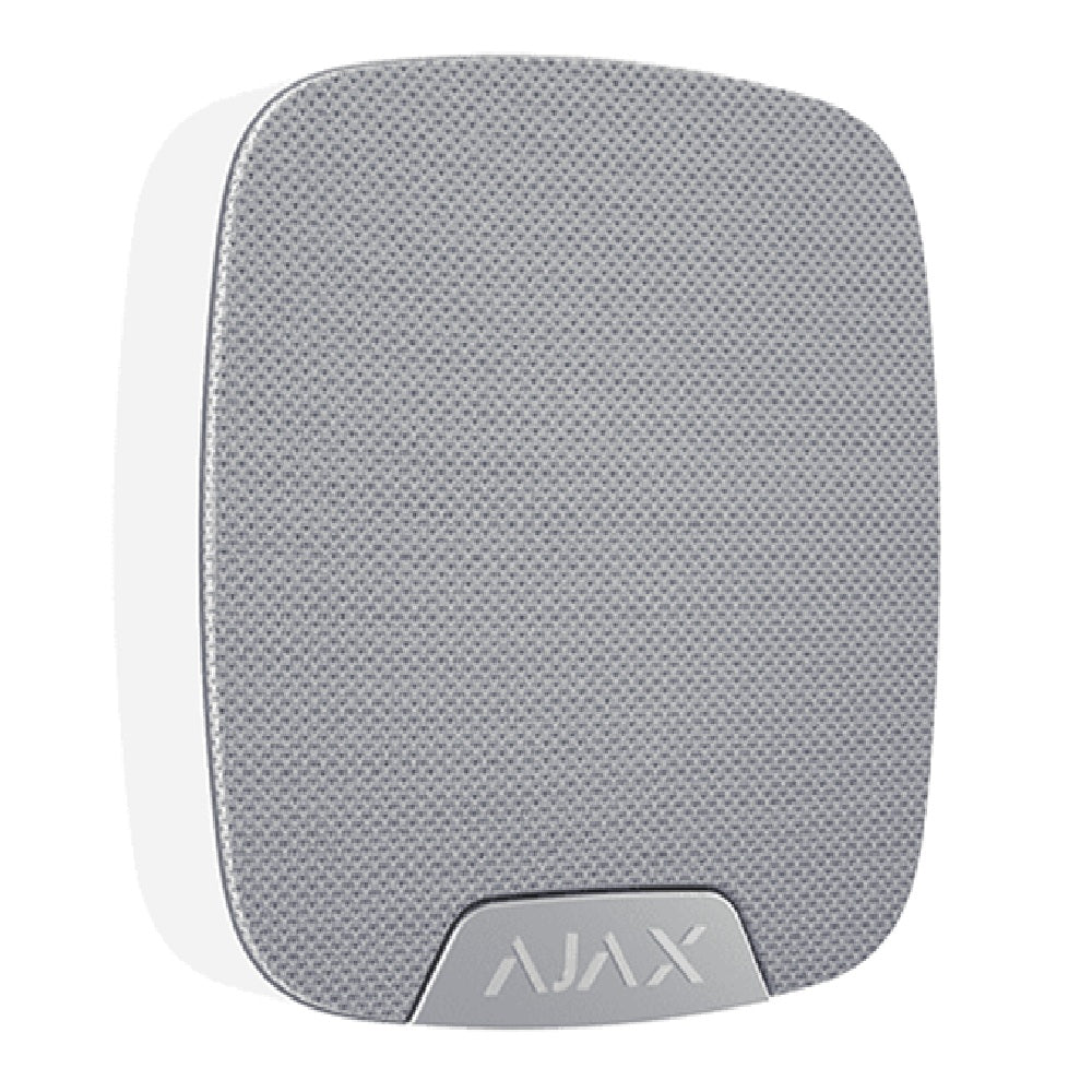AJAX HOMESIREN Sirena Inalámbrica Interior 80 a 98dB
