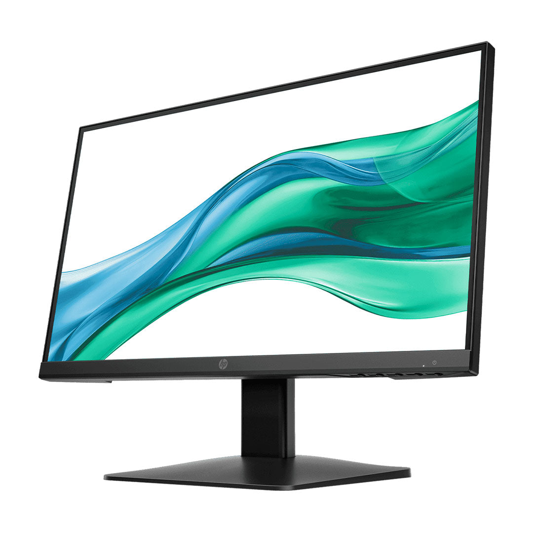 HP AK2F1UT#AB HP Serie 3 Pro 322pe 21.45" Monitor Plano FHD IPS 100Hz Antirreflectante HDMI VGA 
