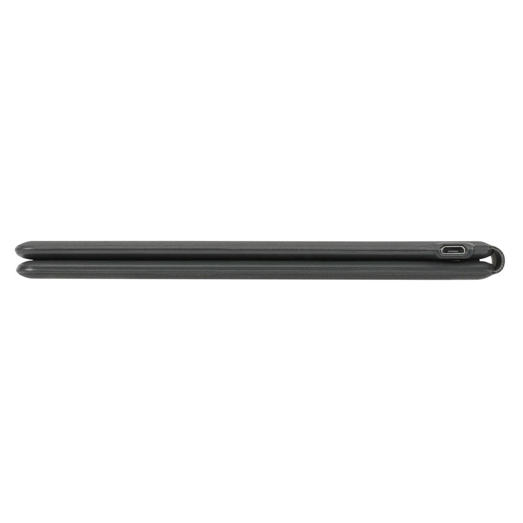 TARGUS AKF003ES Teclado plegable Ergo antimicrobiano