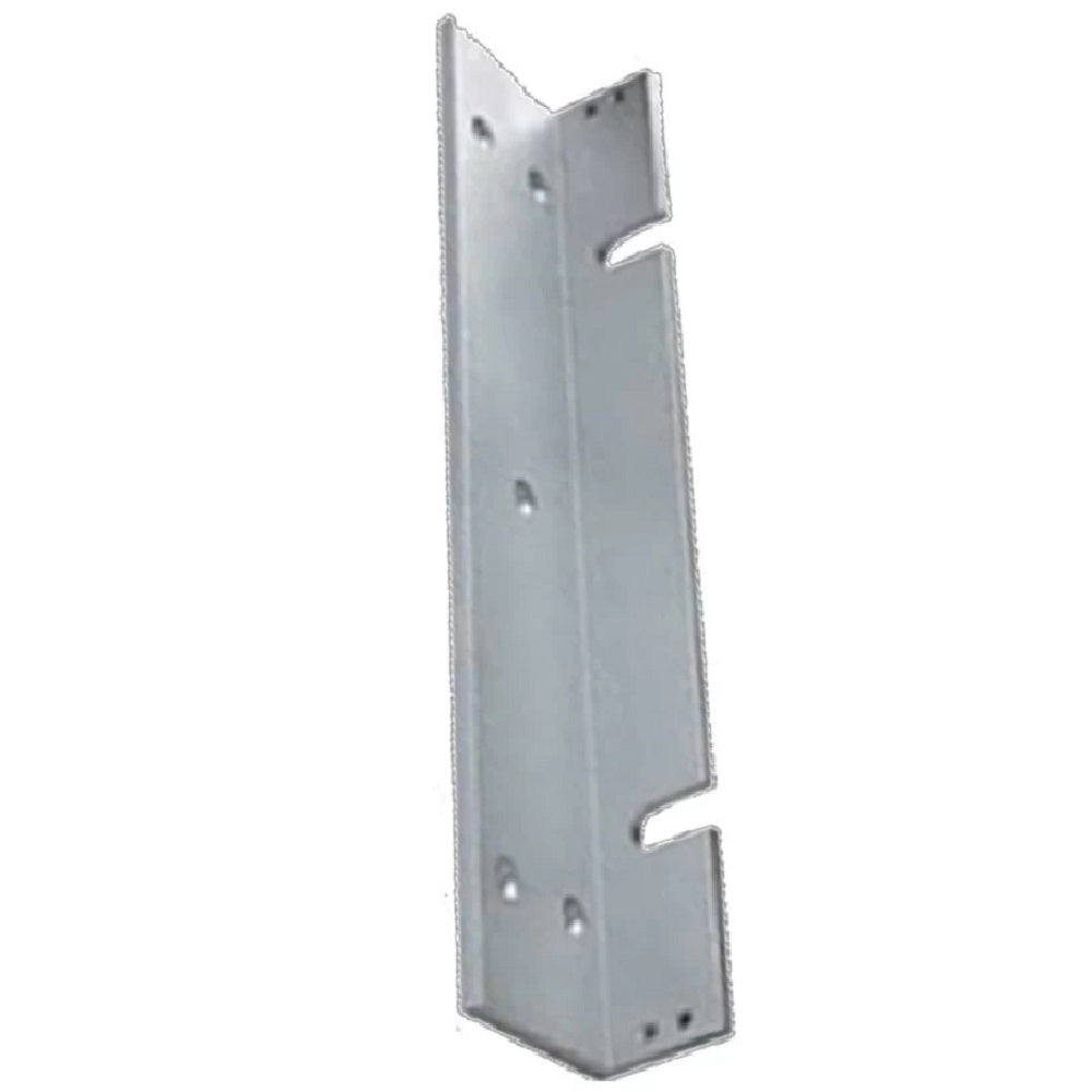 ZKTECO AL-180PL Soporte Tipo L Para Cerradura AL-180