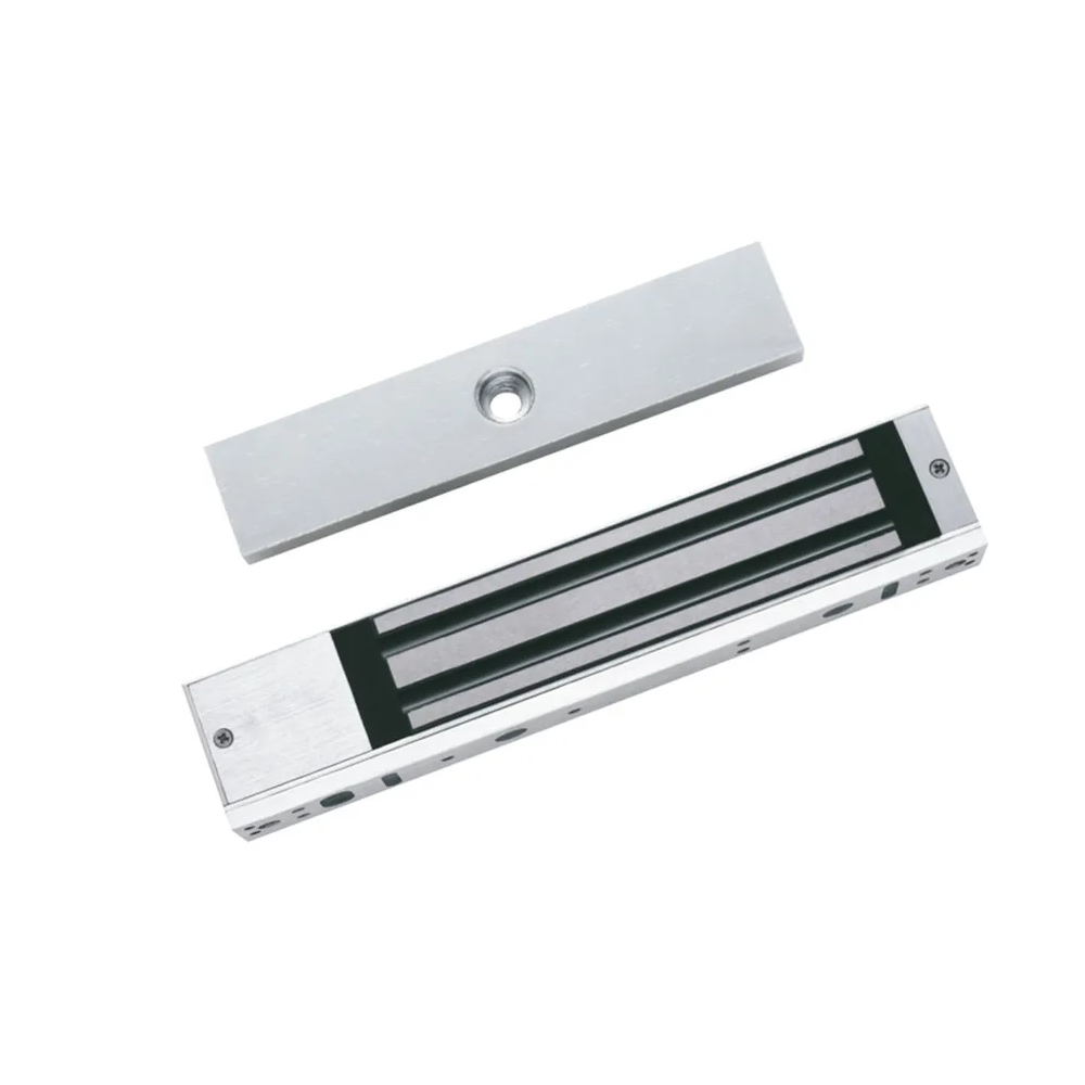 ZKTECO AL-500-S Cerradura Electromagnética 500Kg