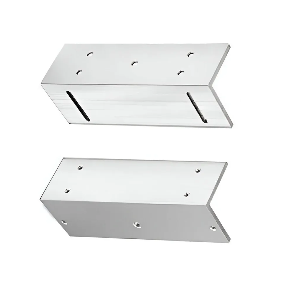 ZKTECO AL-500SZ Soporte Z para Cerradura AL-500