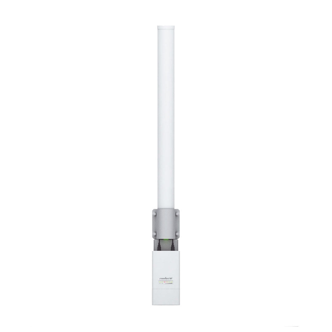 UBIQUITI AMO-5G13 Antena Omnidireccional 5GHz 13dBi 360°