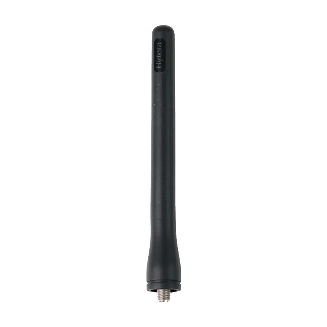 HYTERA AN0141H08 Antena VHF de 12cm para radio 136-147Mhz
