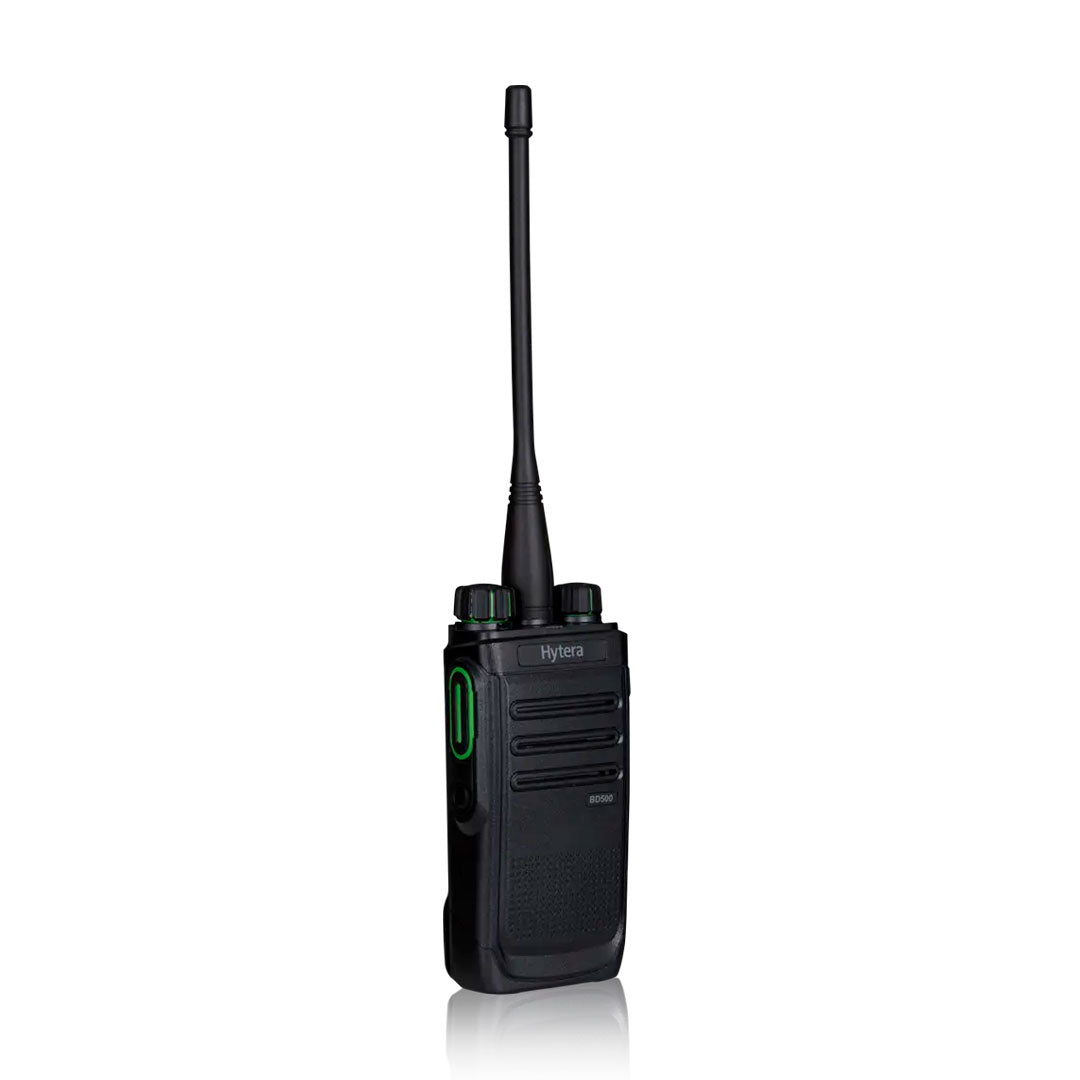 HYTERA AN0435W09 Antena UHF de 16cm para radio 400-470Mhz