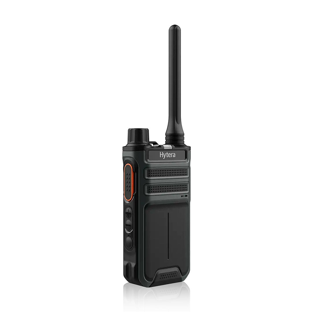 HYTERA AP516 VHF Radio profesional analógico 136-174Mhz 32 canales IP54