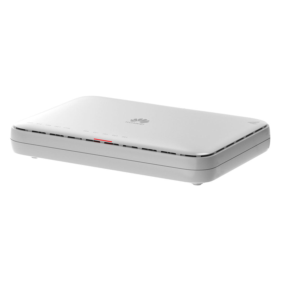 HUAWEI AR303 Router NetEngine 4 Puertos SFP Gigabit
