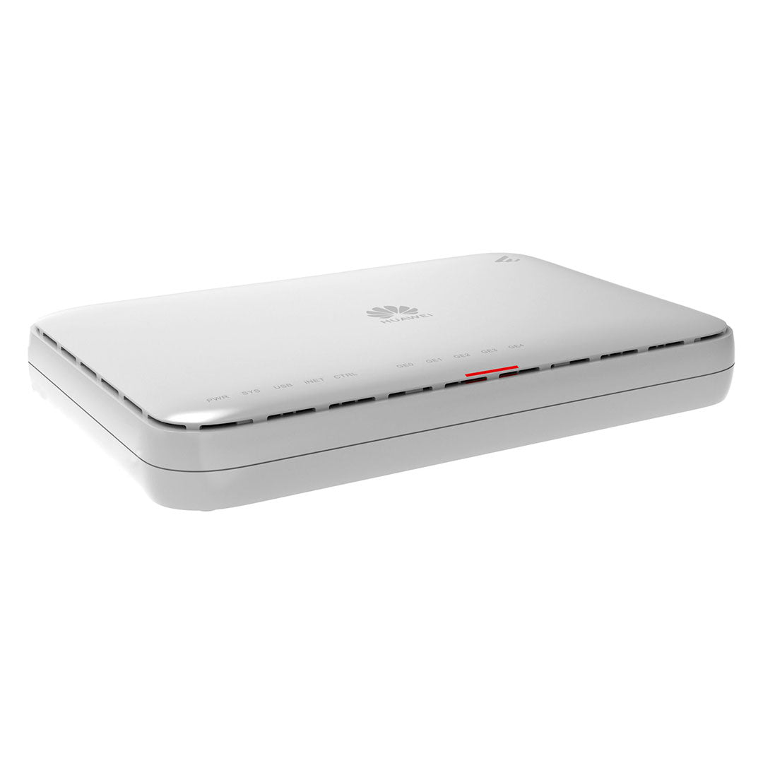 HUAWEI AR303 Router NetEngine 4 Puertos SFP Gigabit