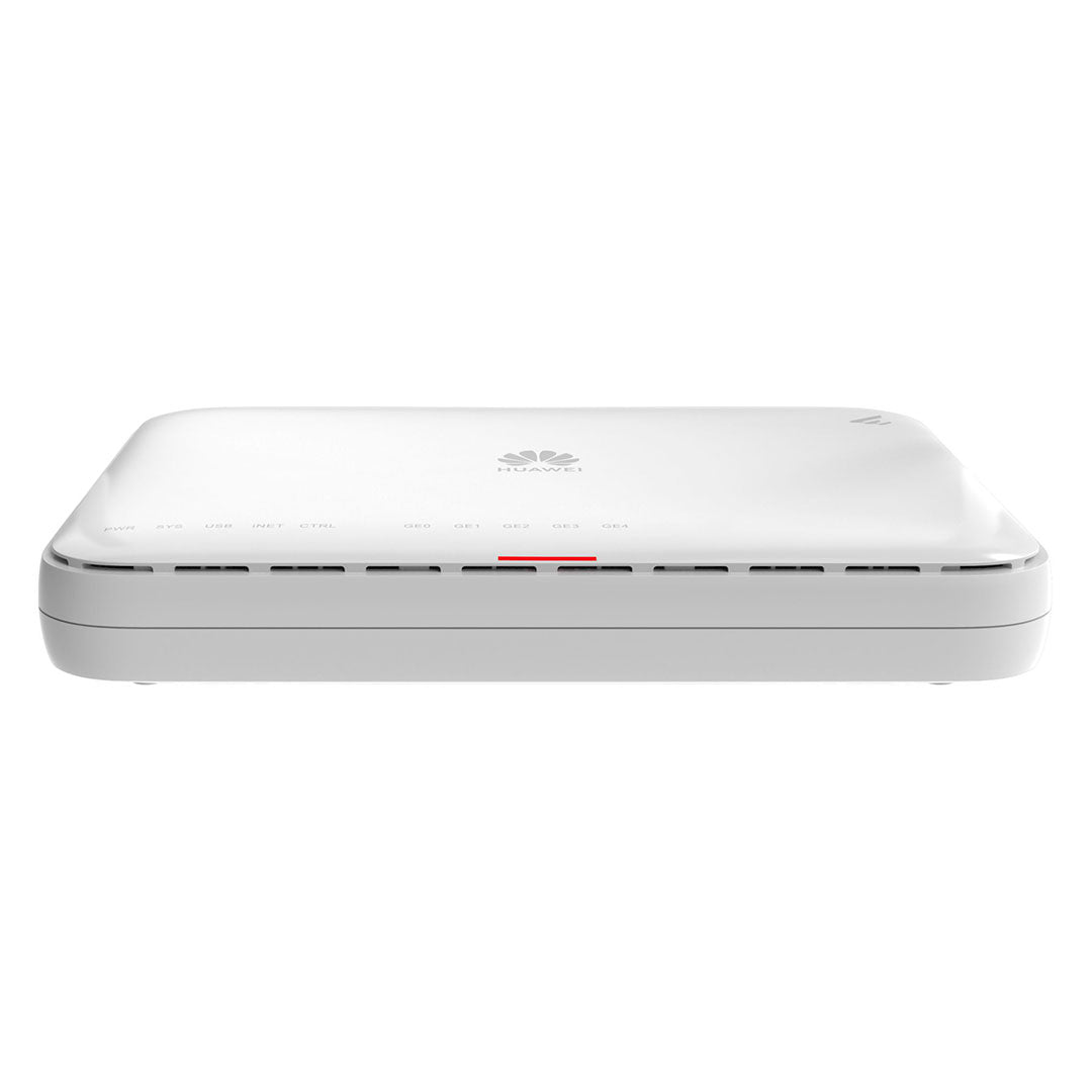 HUAWEI AR303 Router NetEngine 4 Puertos SFP Gigabit