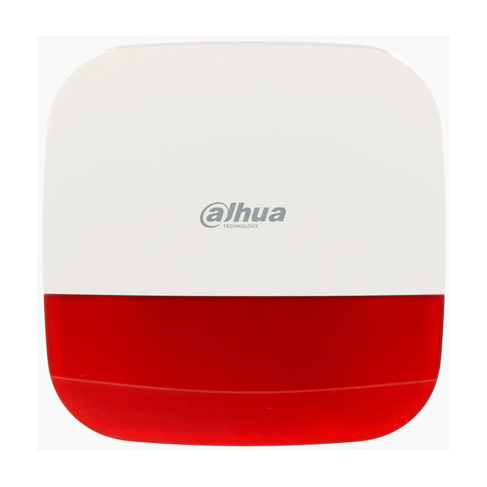 DAHUA ARA13-W2 Sirena Inalámbrica IP65 para Exterior