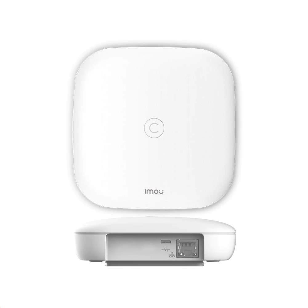 IMOU ARC2000E-SW Panel de Alarma WiFi 32 Dispositivos
