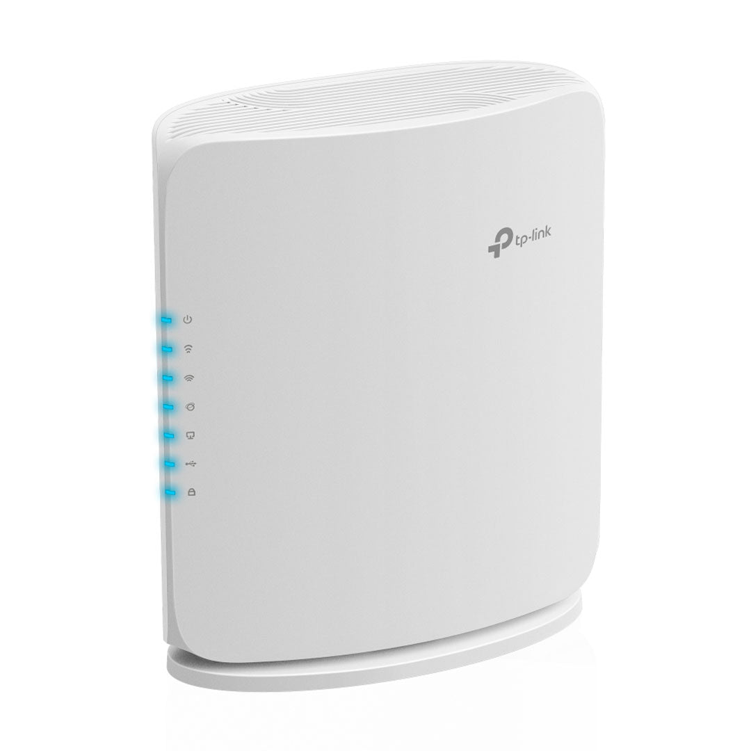TP-LINK ARCHER BE450 Router WiFi7 BE7200 Doble Banda