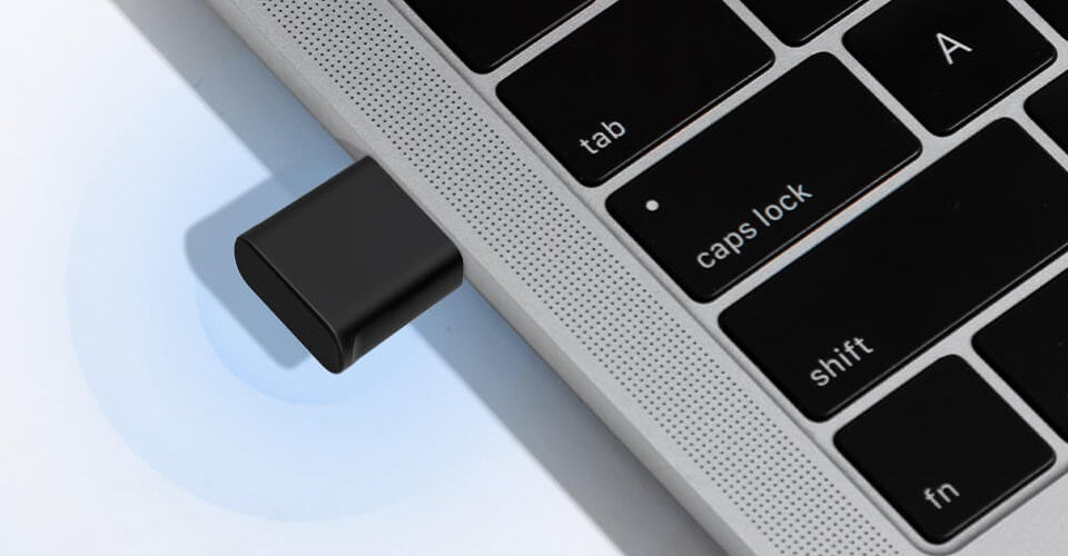 TP-LINK ARCHER TX20U NANO WiFi6 AX1800 Adaptador USB Doble Banda
