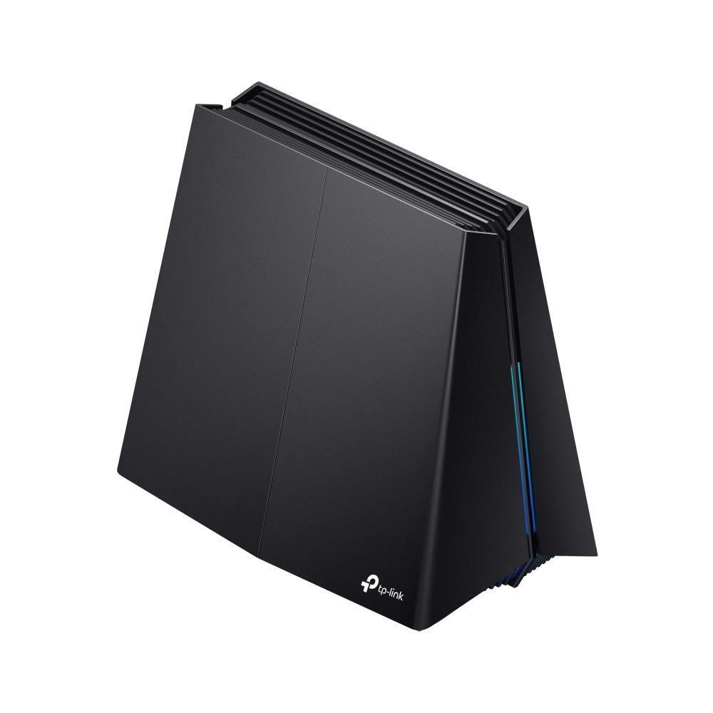 TP-LINK ARCHER GXE75 Router Gaming WiFi6E AXE5400 Triple Banda