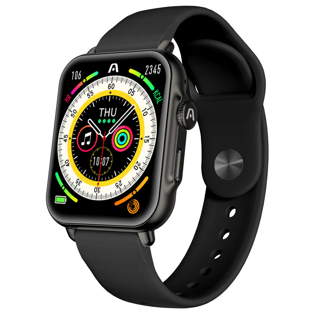 ARGOMTECH RELOJ SMART SKEIWATCH S55 ASTRAL BEIGE