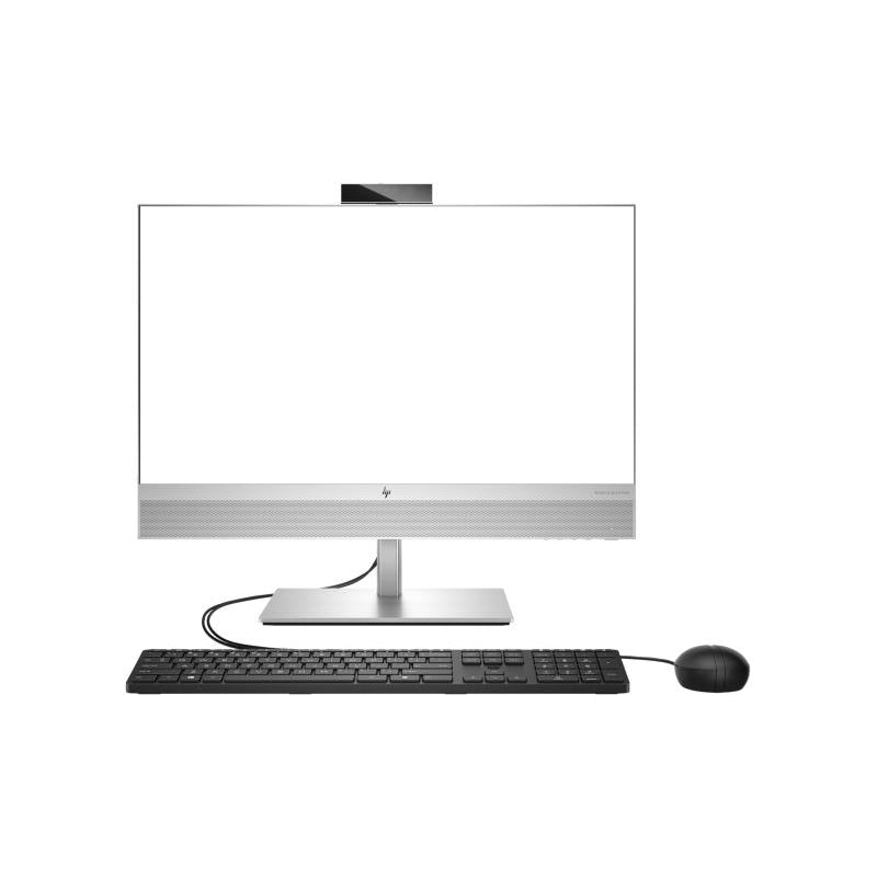 HP AT8T9LS#ABM HP EliteOne 840, 23.8" All-In-One  FHD IPS Core i7-14700 2.1/5.4GHz 16GB DDR5-5600MHz