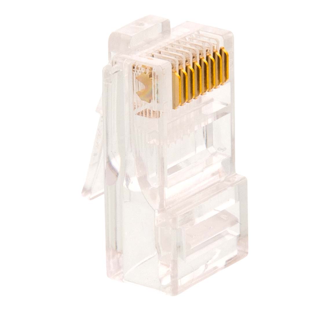 NEXXT SOLUTIONS AW102NXT01 Conector Modular RJ45 Cat5E 50M