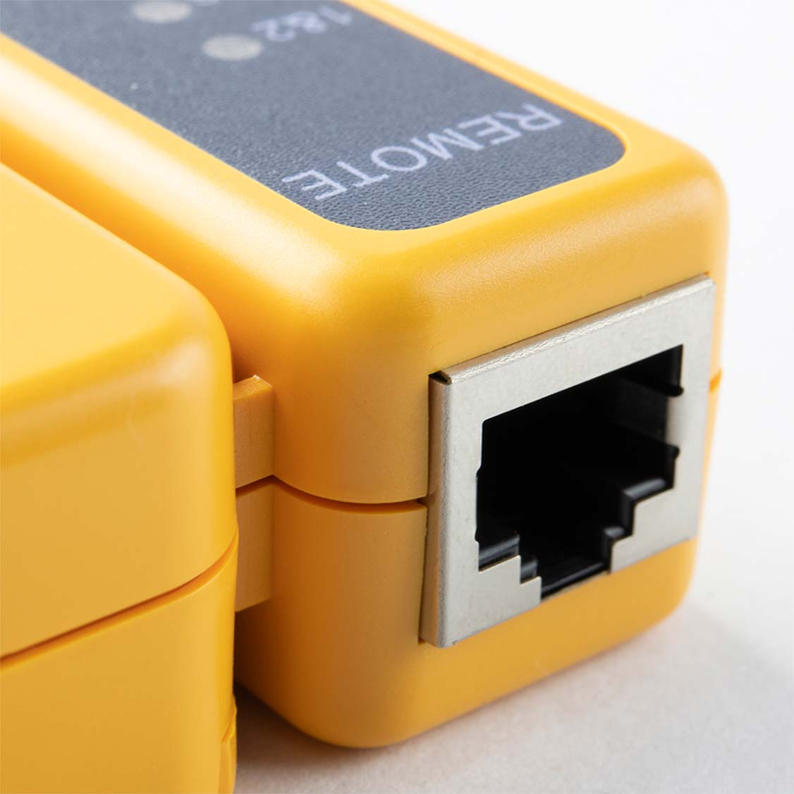 NEXXT SOLUTIONS AW250NXT03 Probador de Cable UTP de Redes Testeador