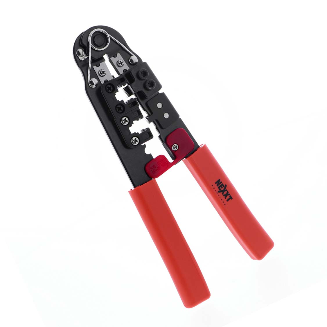 NEXXT SOLUTIONS AW250NXT05 Crimping RJ45-RJ12-RJ11