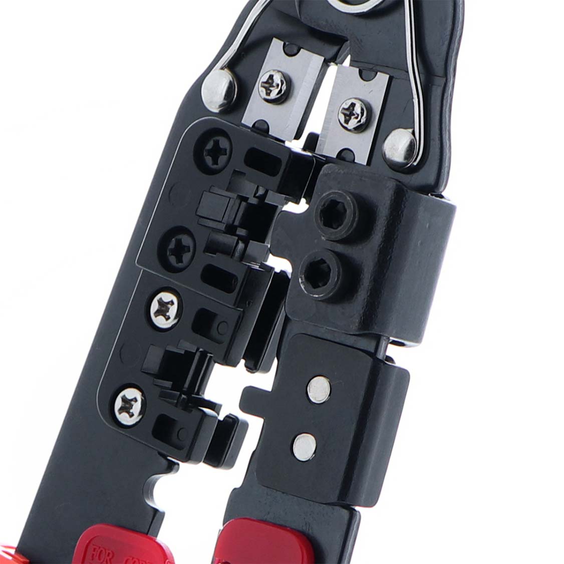 NEXXT SOLUTIONS AW250NXT05 Crimping RJ45-RJ12-RJ11