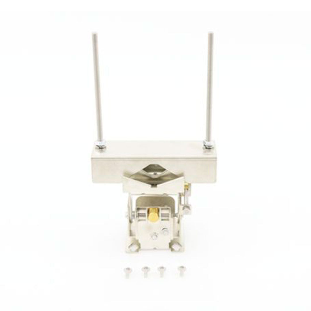 SIKLU AX-MK-1FT-B Kit de montaje pequeño EtherHaul para antena de 1 pie