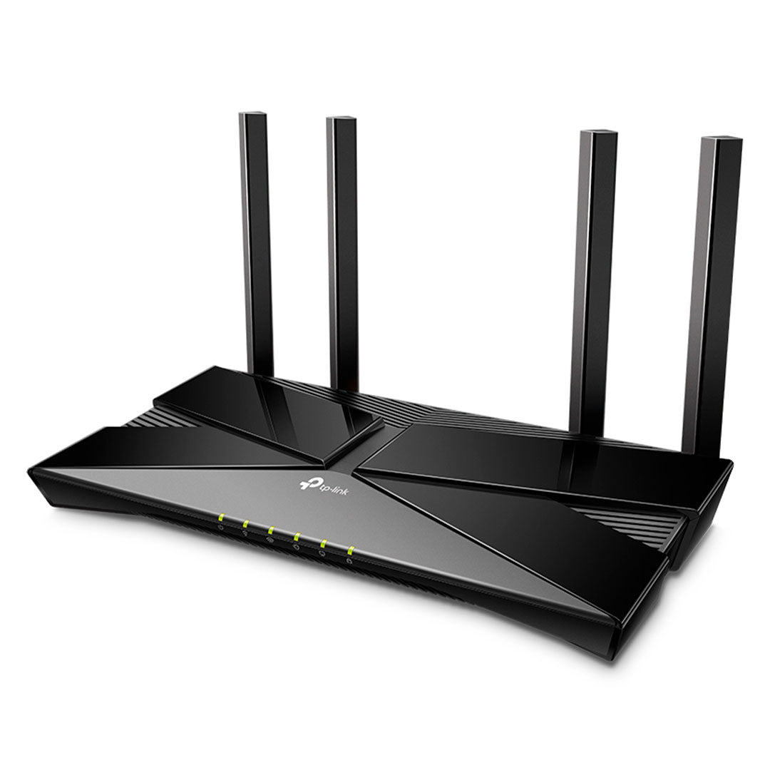 TP-LINK ARCHER AX10 Router WiFi6 AX1500 Doble Banda