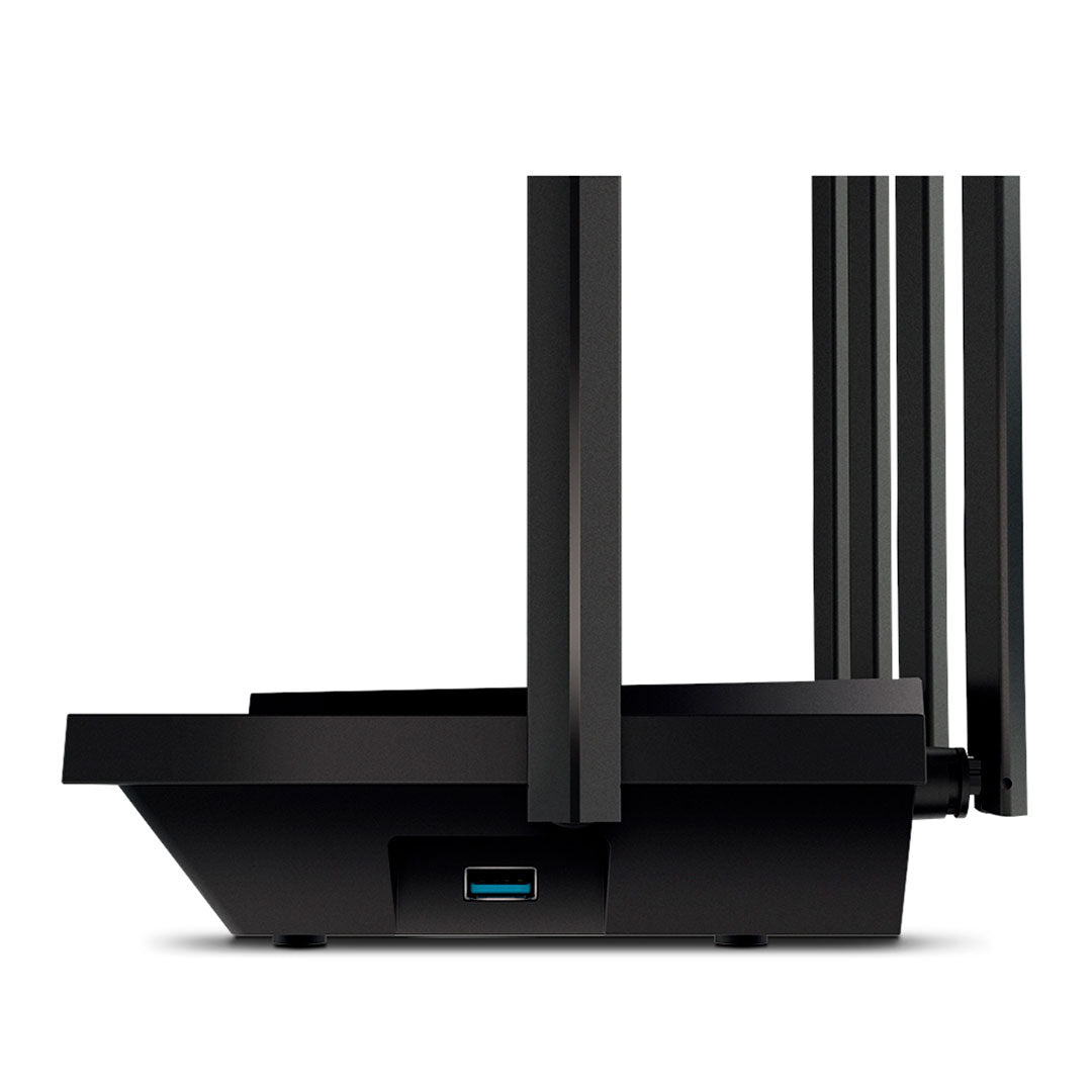 TP-LINK ARCHER AX72 Router WiFi6 AX5400 Doble Banda