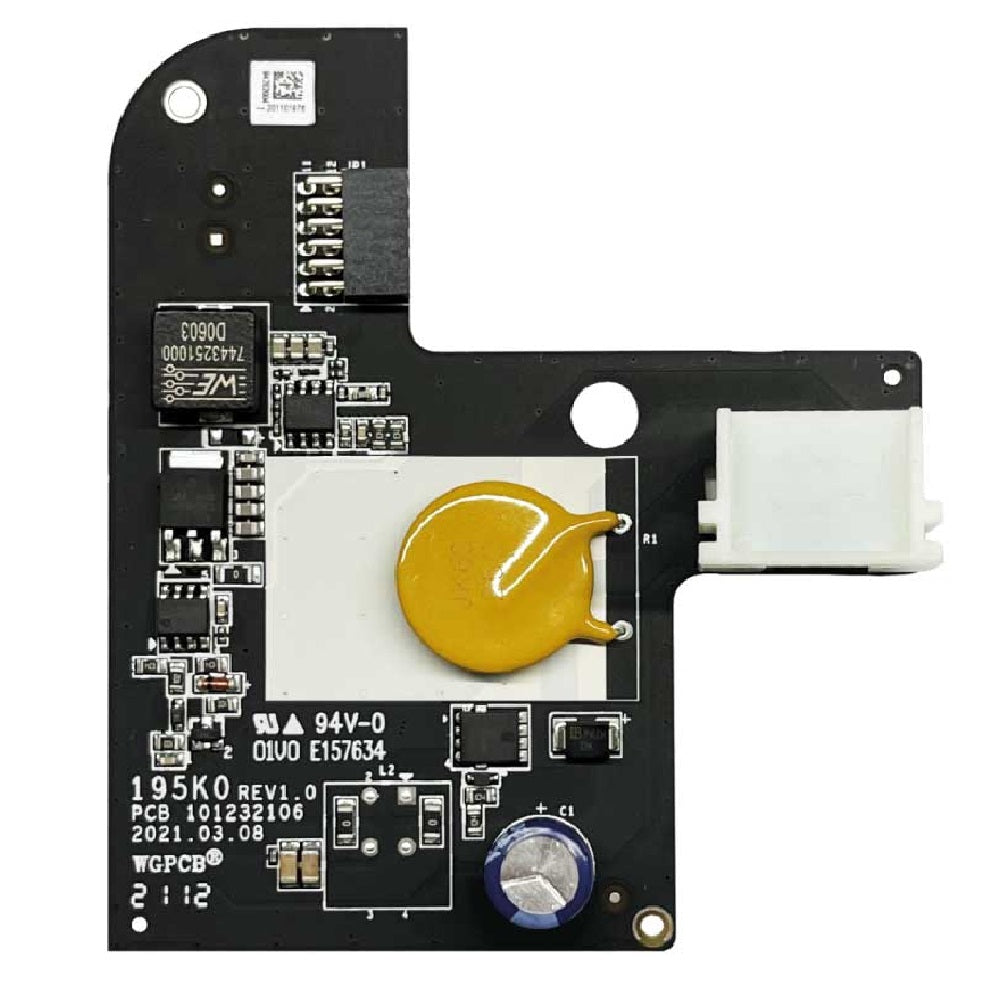 HIKVISION DS-PM2-S AX PRO Módulo de Comunicación 3G 4G para PHA64