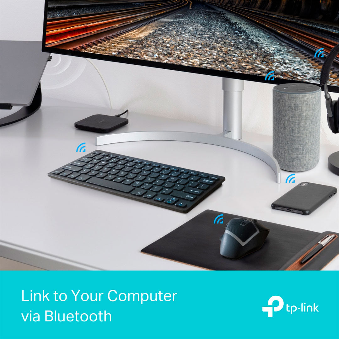 TP-LINK ARCHER TX10UB NANO WiFi6 AX900 Adaptador USB Doble Banda