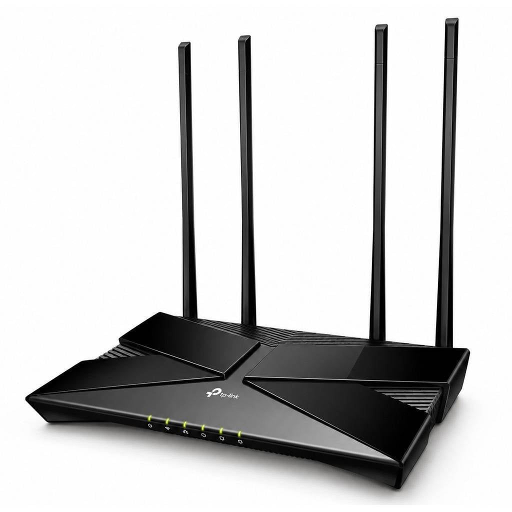TP-LINK Archer AX53HP Router WIFI6 AX3000 de Alta Ganancia Dual Band 7dbi