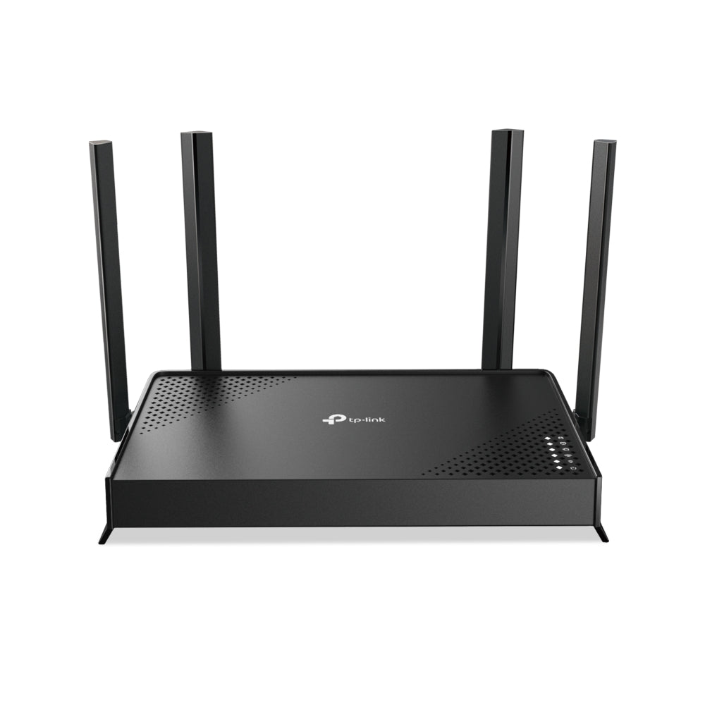 TP-LINK Archer BE220 Router WiFi 7 Doble Banda BE3600