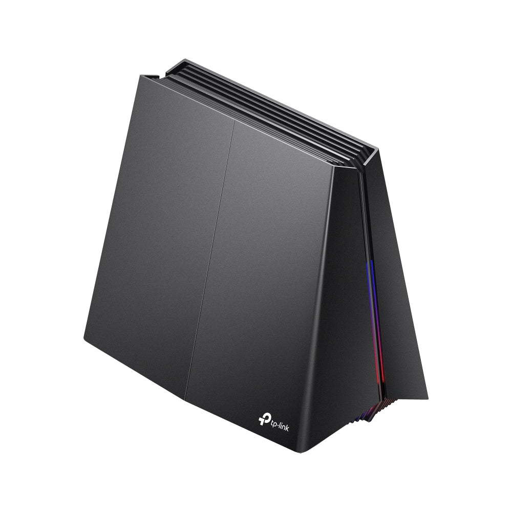 TP-LINK Archer GE550 Router Wifi 7 Tribanda BE9300 para Juegos