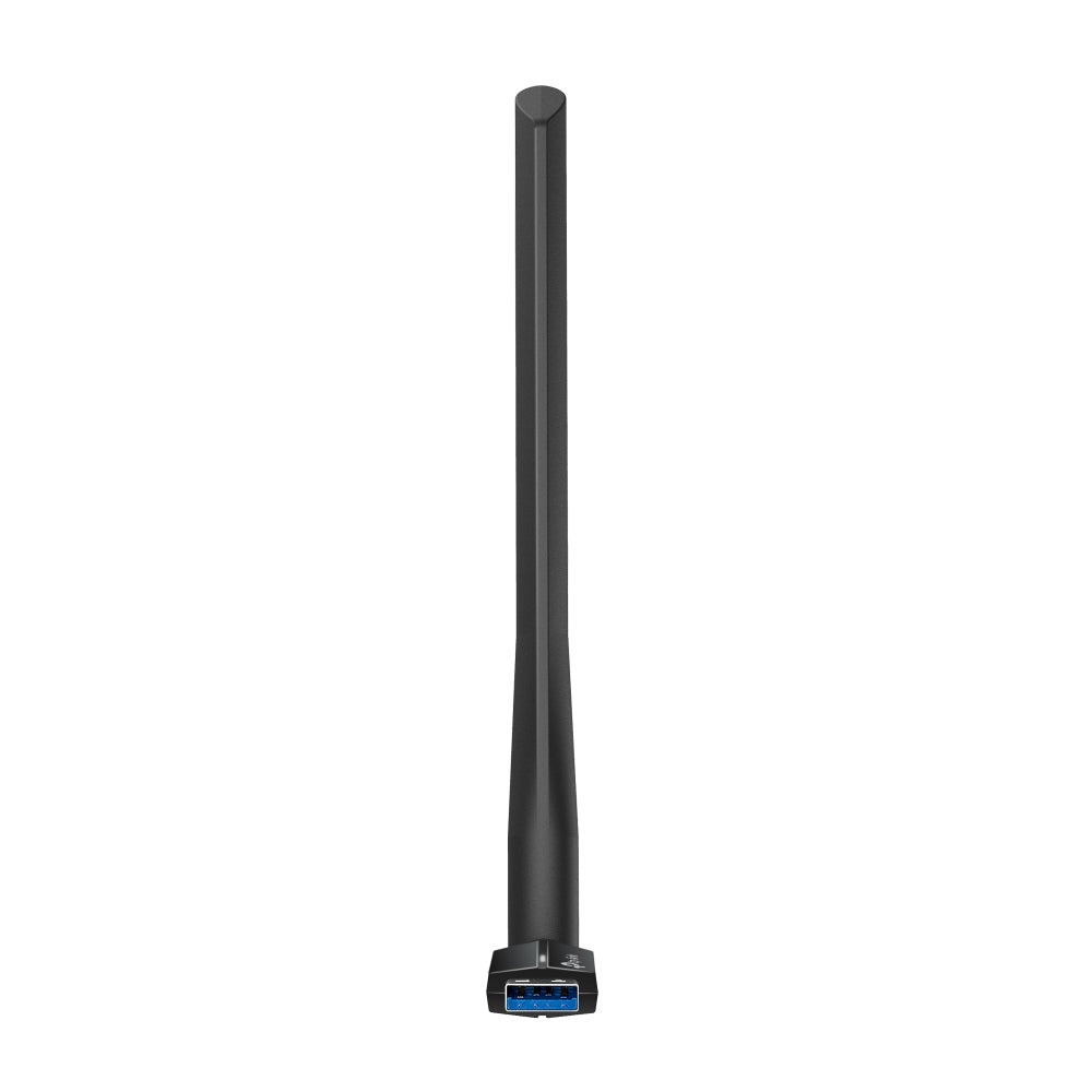 TP-LINK Archer TBE400U Plus Adaptador USB Inalámbrico WiFi 7 Tribanda BE6500