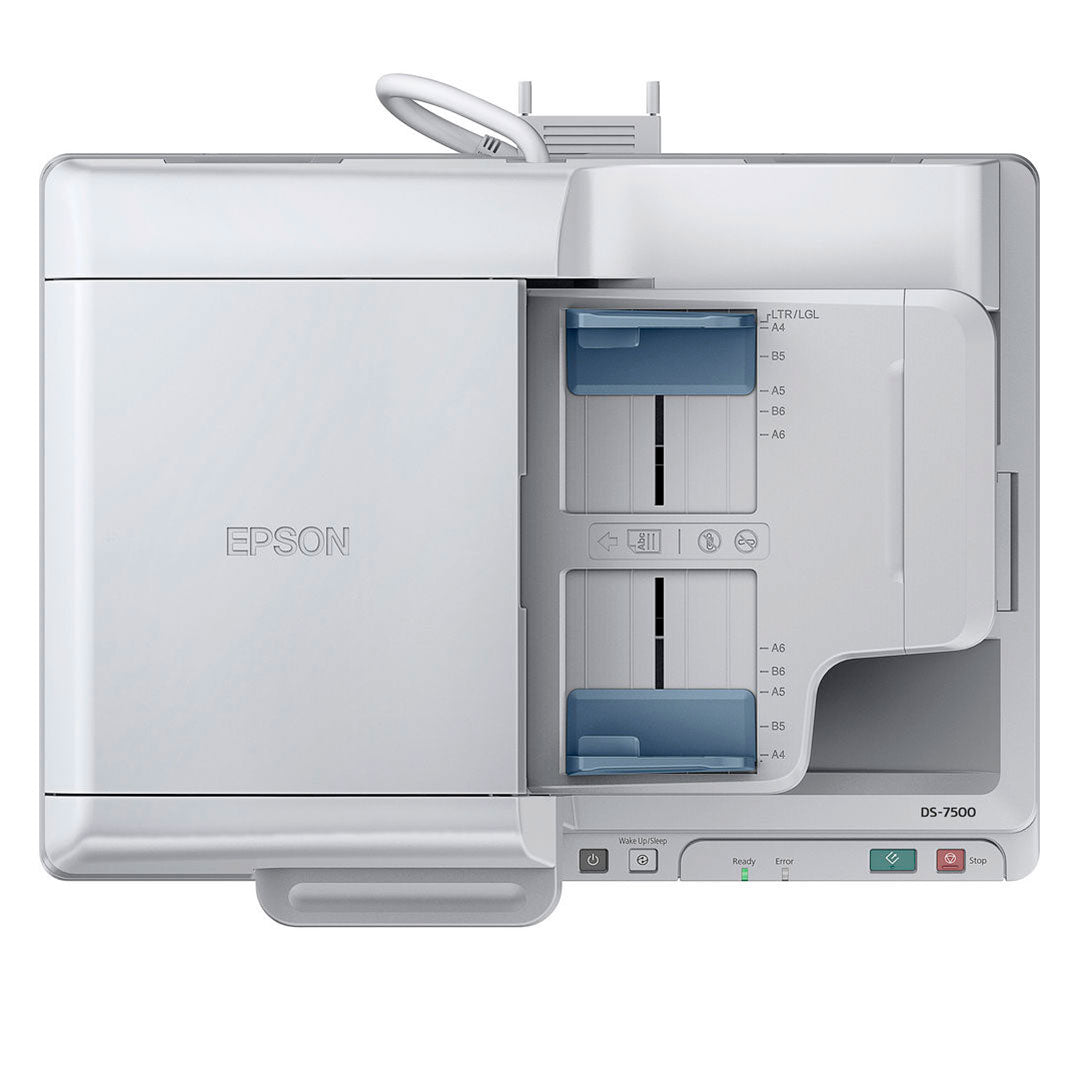 EPSON B11B205321 Escaner Epson WorForce DS-7500. 