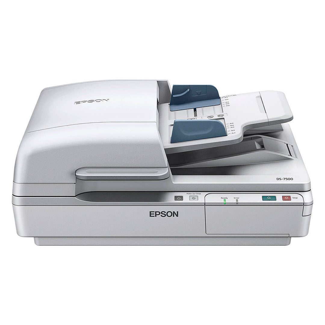 EPSON B11B205321 Escaner Epson WorForce DS-7500. 