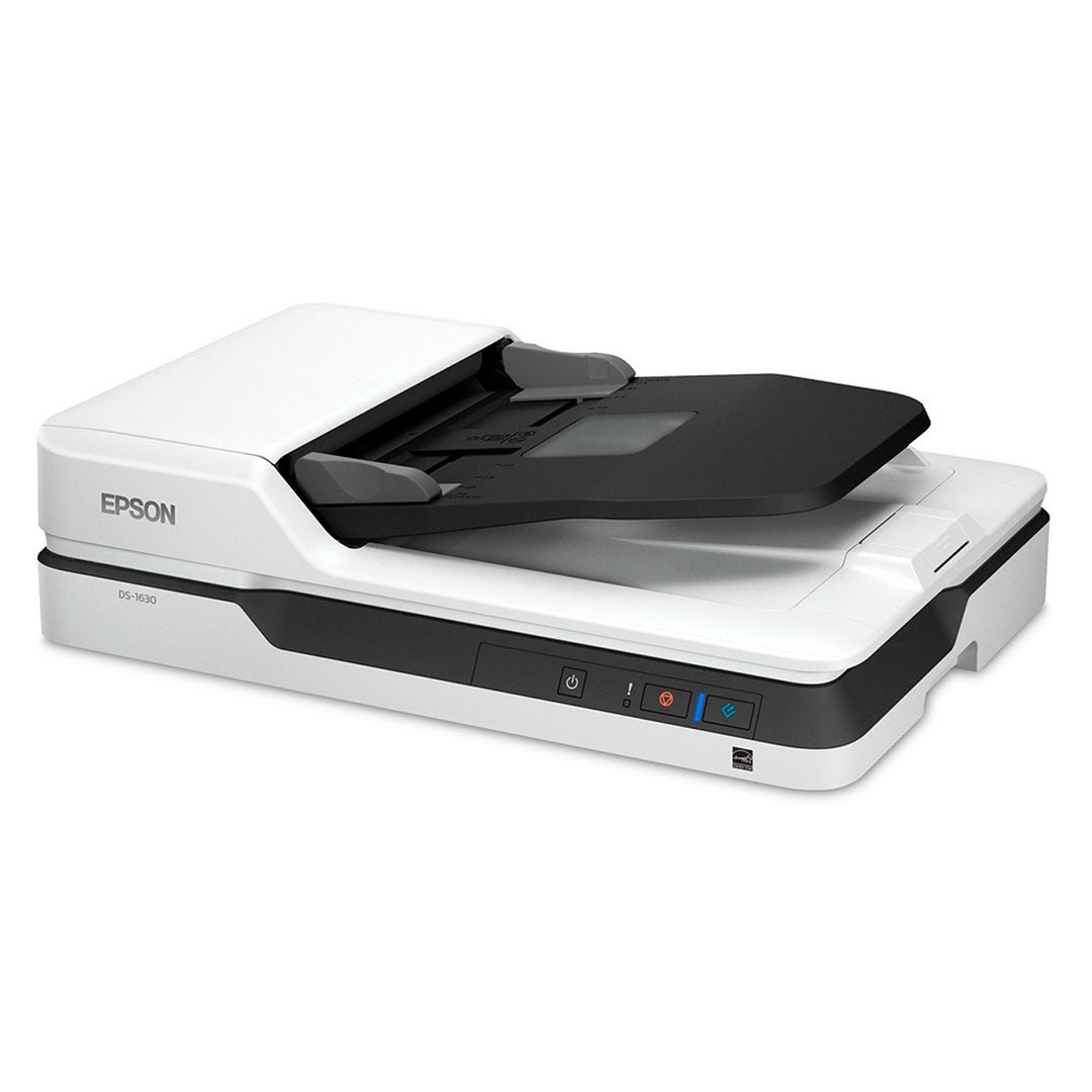 EPSON DS-1630 Escaner de documentos 1200 DPI