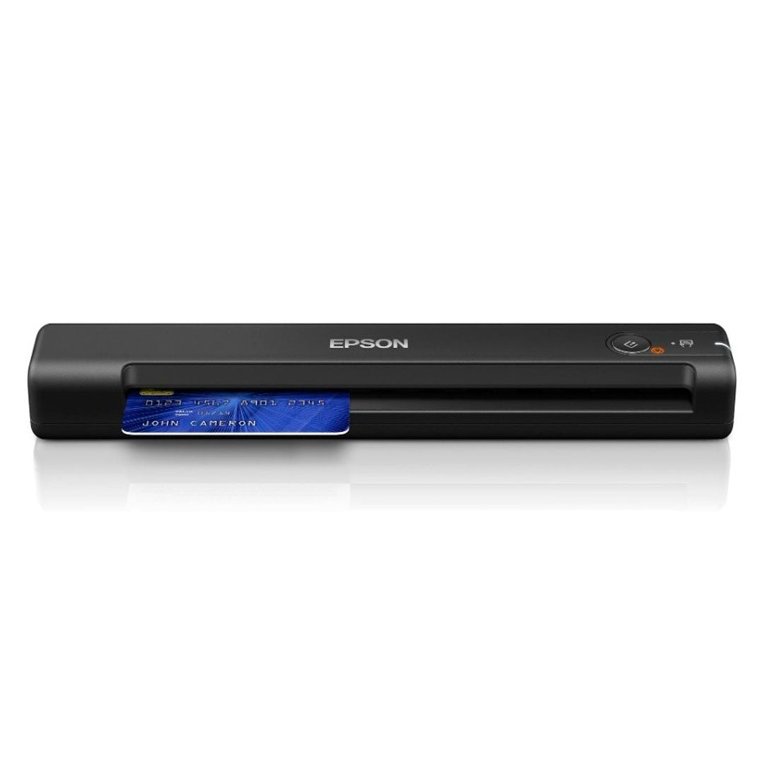 EPSON B11B252201 ES 50 ESCÁNER PORTATIL EPSON WORKFORCE ES 50, USB 2.0