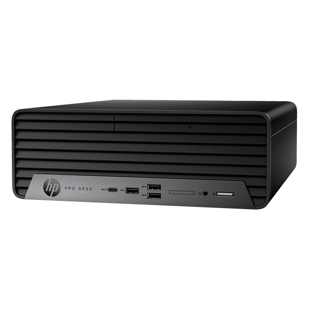 HP B4CY3LS#ABM Computadora HP Pro SFF 400 G9 Core i7 13700 2.10 5.10GHz 16GB(1x16GB) DDR4-3200 NECC 