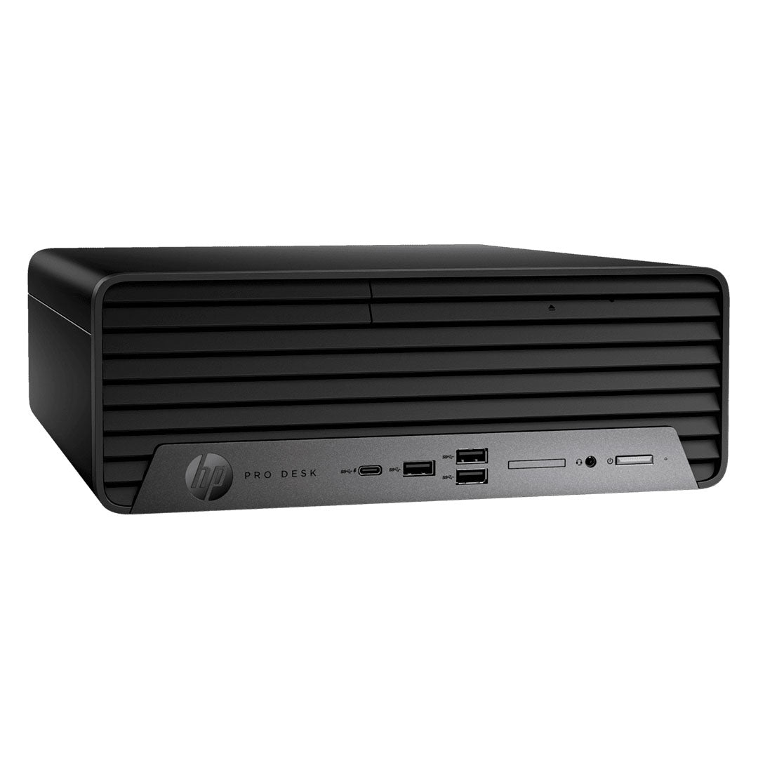 HP B4CY3LS#ABM Computadora HP Pro SFF 400 G9 Core i7 13700 2.10 5.10GHz 16GB(1x16GB) DDR4-3200 NECC 
