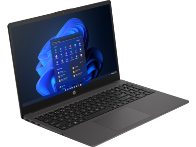 HP B83U6AT#ABM HP 250G10 Notebook 15.6" LCD LED HD SV Core i3 N305 1.80 3.80GHz 8GB DDR4-3200MHz 