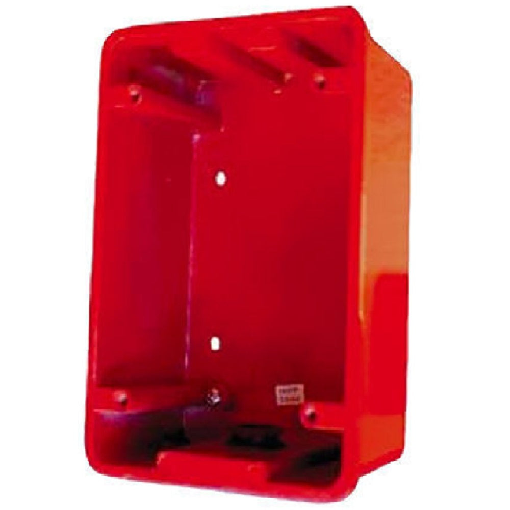 MIRCOM BB-700WP Caja de montaje exterior para MS-710U
