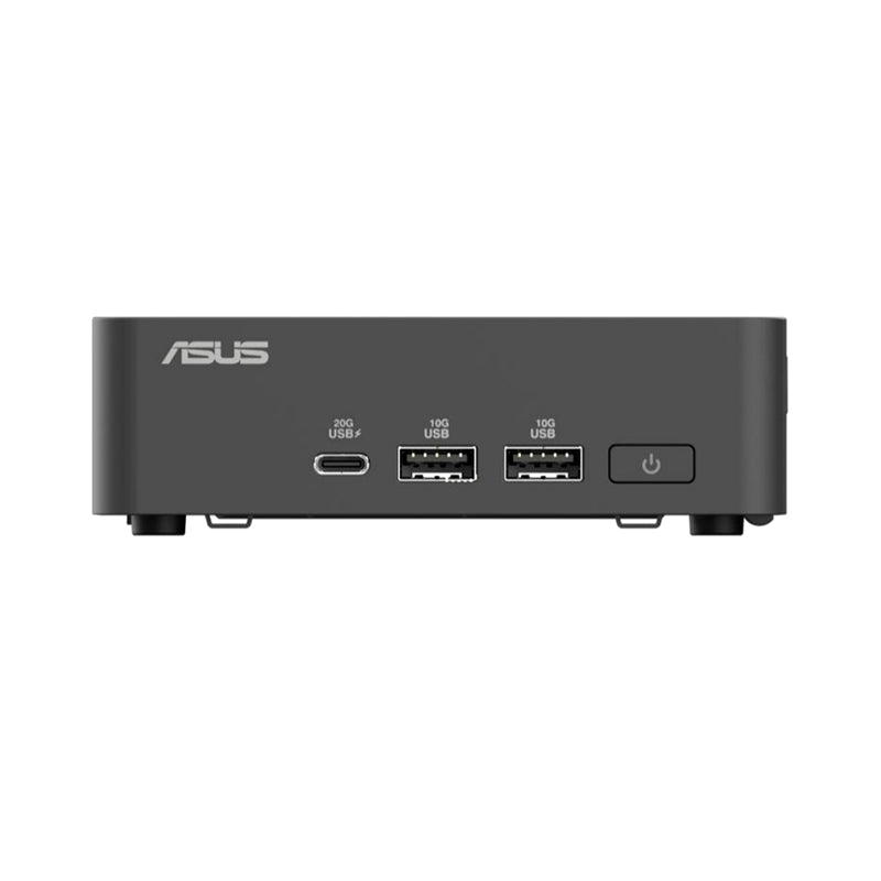 ASUS 90AR00R2-M00240 NUC 15 PRO SLIM Mini PC IA Intel Core 7-240H DDR5