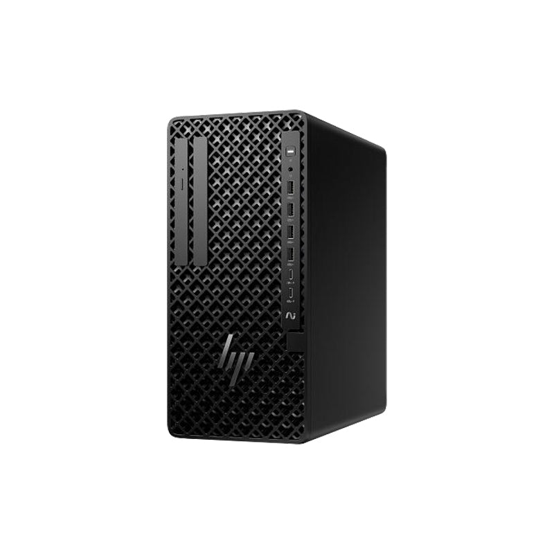 HP BK7W0LT#ABM HP Z1 Tower G1i  Workstation Core Ultra 7 265 2.4/5.3GHz, 32GB (2x16GB) DDR5-5600MHz 