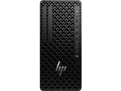 HP BK7W0LT#ABM HP Z1 Tower G1i  Workstation Core Ultra 7 265 2.4/5.3GHz, 32GB (2x16GB) DDR5-5600MHz 