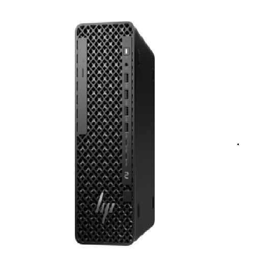 HP BK8S7LT#ABM HP Z2 SFF G1i, Workstation Core Ultra 9 285 2.5/5.6GHz, 32GB (2x16GB) DDR5-5600MHz 