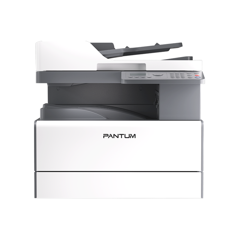 PANTUM BM320ADN Impresora Láser Multifuncional Monocromatico A3 26 ppm