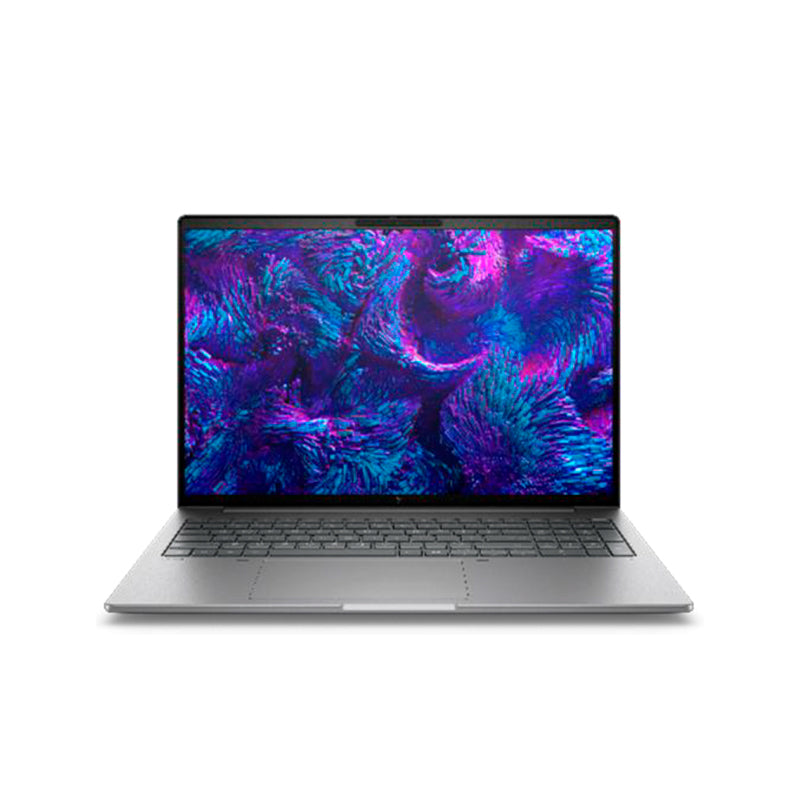 HP BN4E7LT#ABM  Laptop Notebook WS HP ZBook 8 G1i 16” WUXGA UWVA, Core Ultra 7 255H 2/5.1GHz 32GB DDR5-5600 
