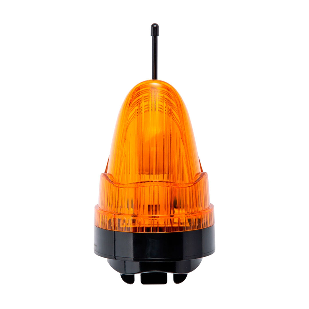 ZKTECO BOOM ILLUMINATOR Iluminador de Brazo Vehicular tira de Led