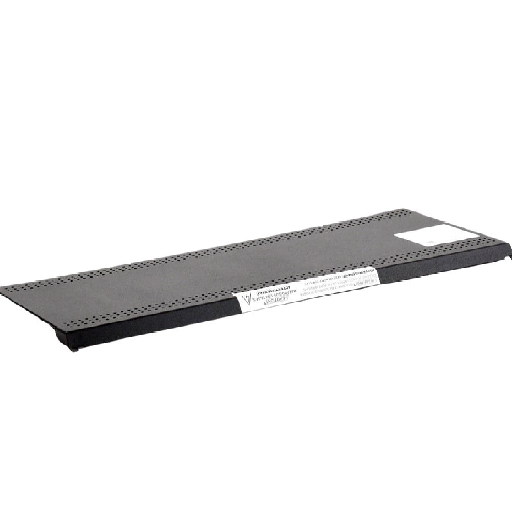 NOTIFIER BP2-4 Tapa Ciega Para Baterías para NFS2-3030/NFS2-640/NCA-2/Sistemas DVC